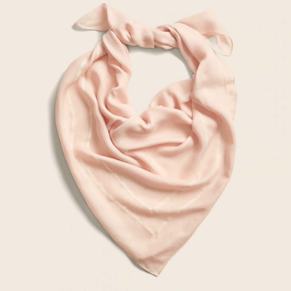 GAP Kerchief Scarf